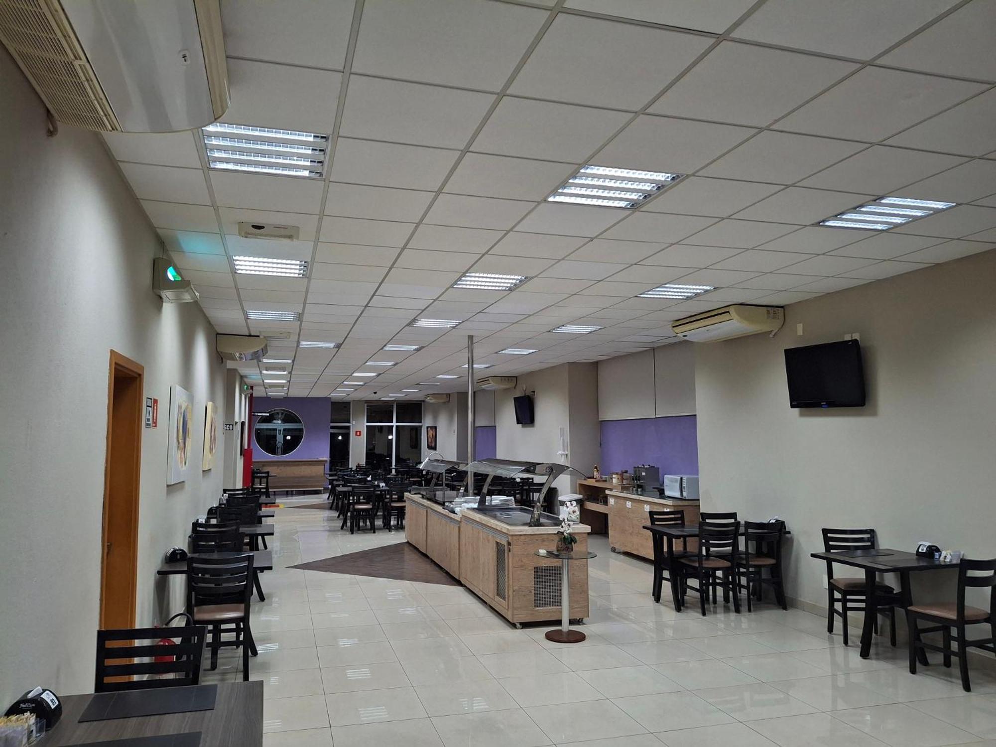 Onix Inn Hotel Cravinhos 외부 사진