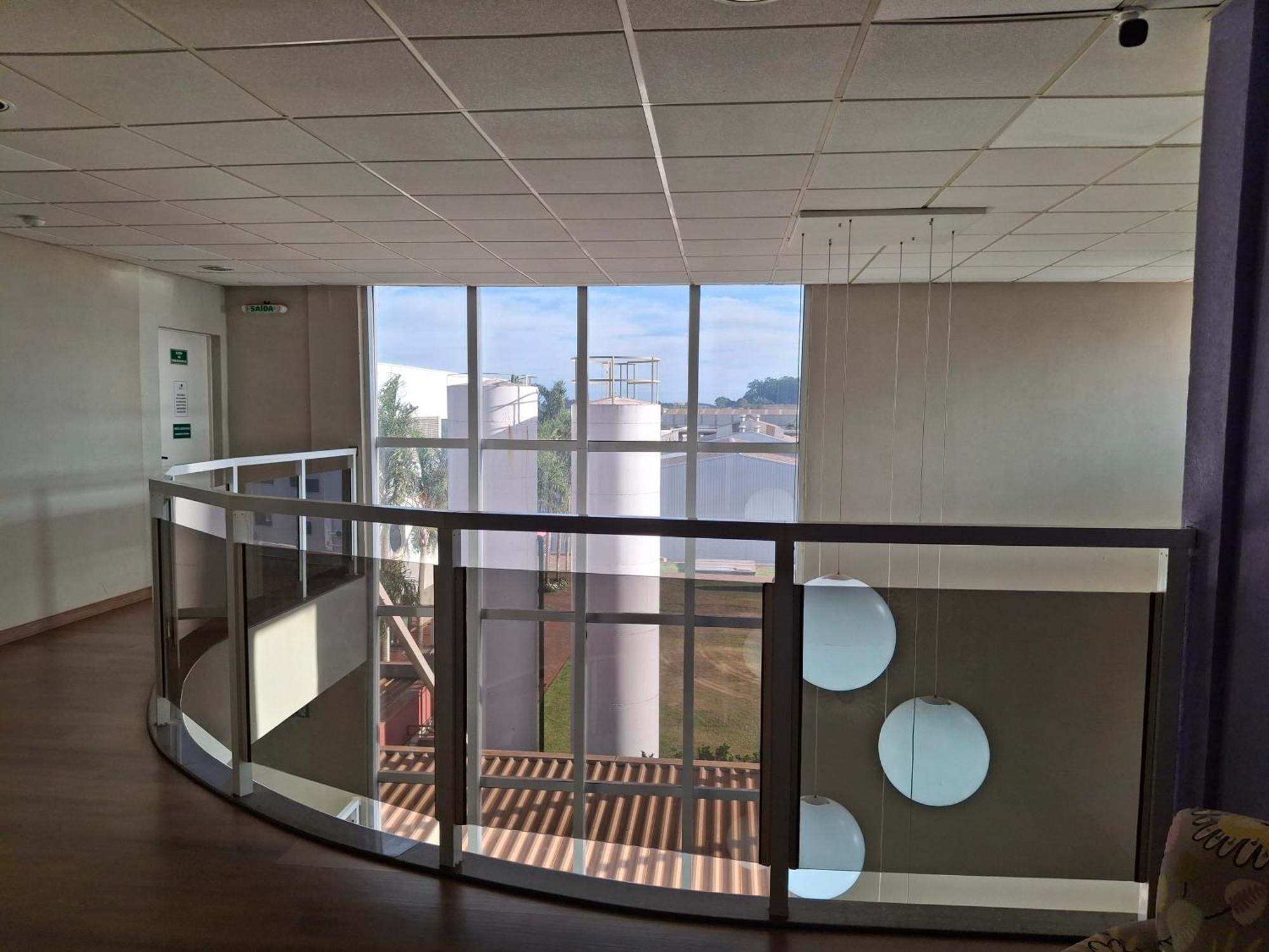 Onix Inn Hotel Cravinhos 외부 사진