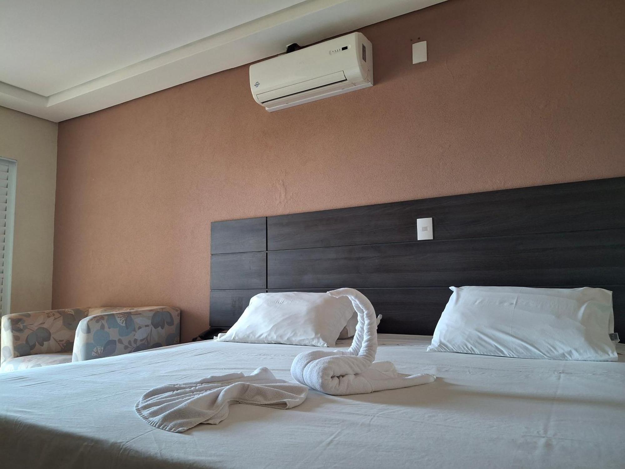 Onix Inn Hotel Cravinhos 외부 사진